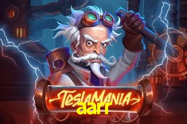 Diretório de Jogos aarr
