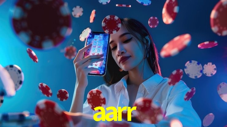 aarr download — arquivo APK para Android oficial
