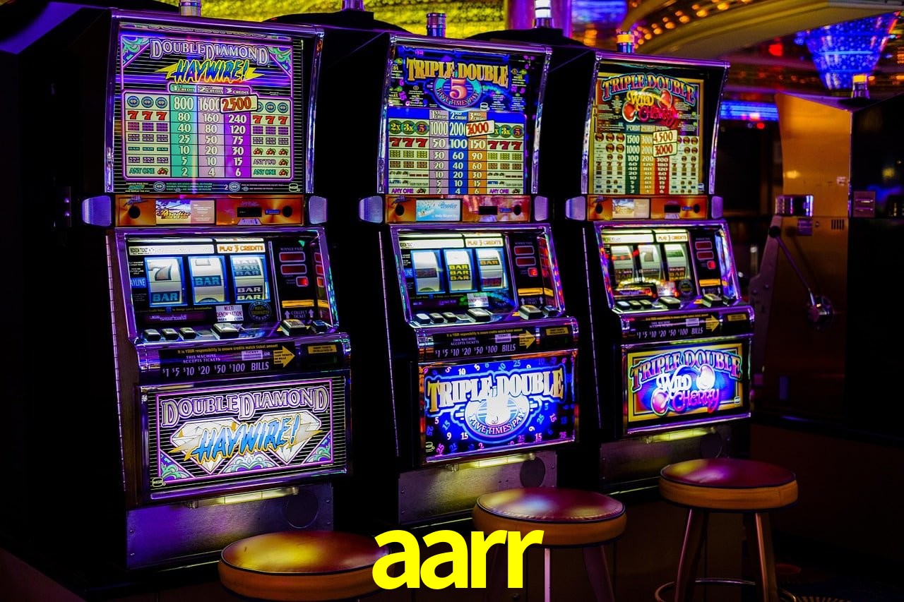 Casino VIP aarr