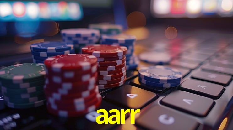 Benefícios da Conta aarr