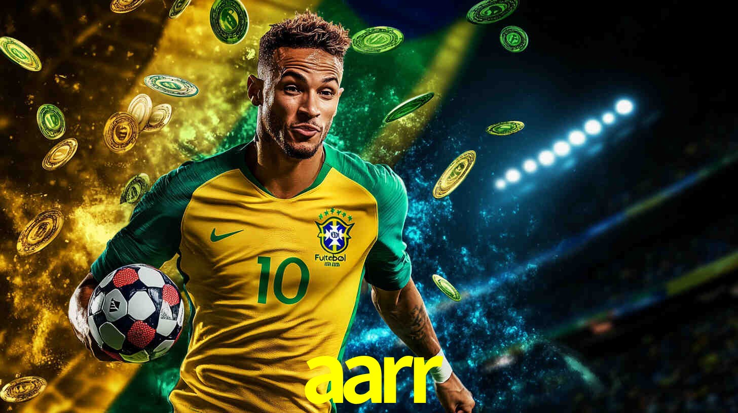 Explorando a Categoria de Eventos em Apostas na aarr