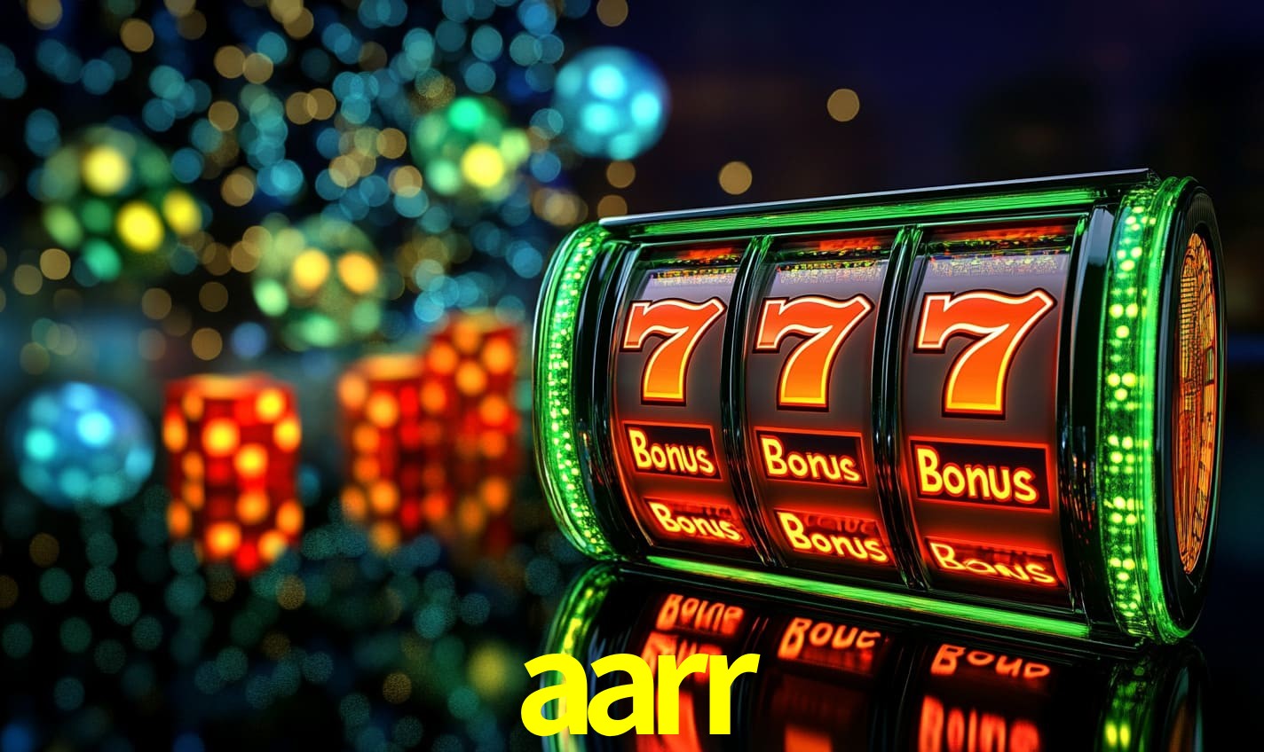 Casino Ao Vivo aarr
