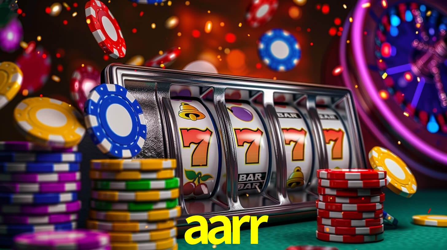 Interface do App aarr