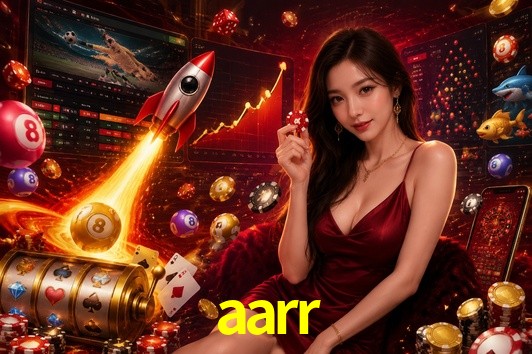 Seasonal Promotions aarr