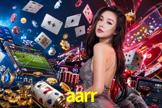 Live Casino aarr