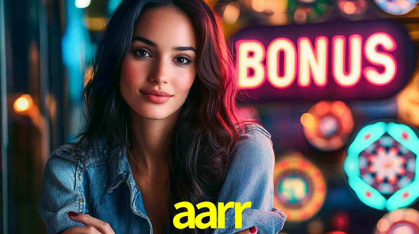 aarr: Seu Especialista em Apostas Esportivas Brasileiras