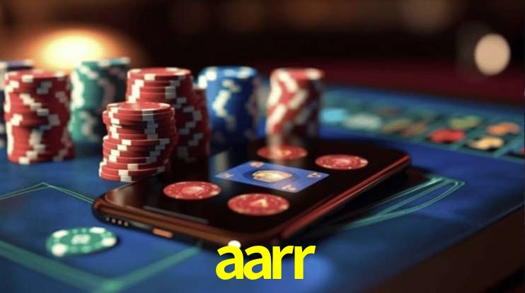 Recursos de Bônus aarr