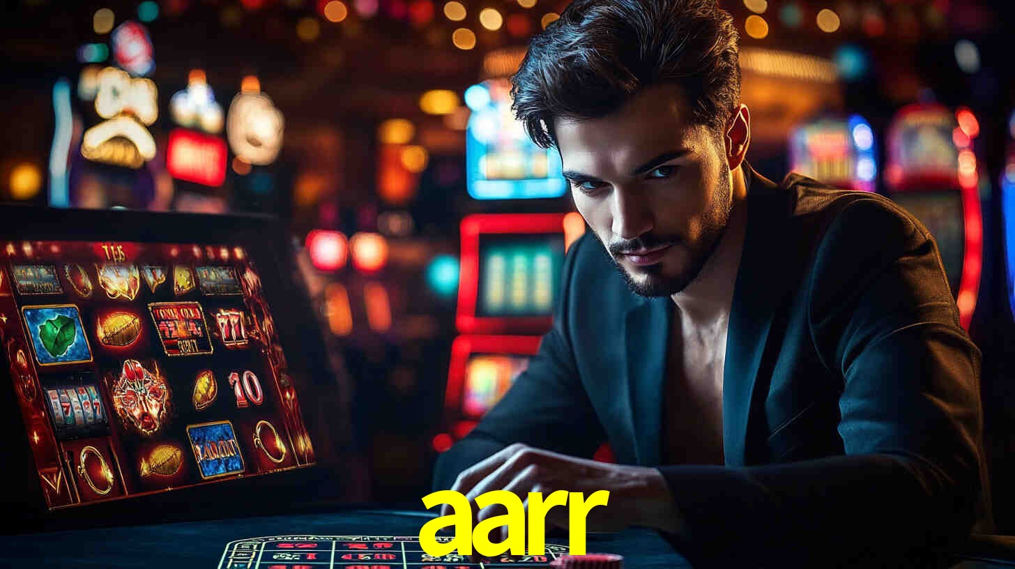 aarr,aarr.com