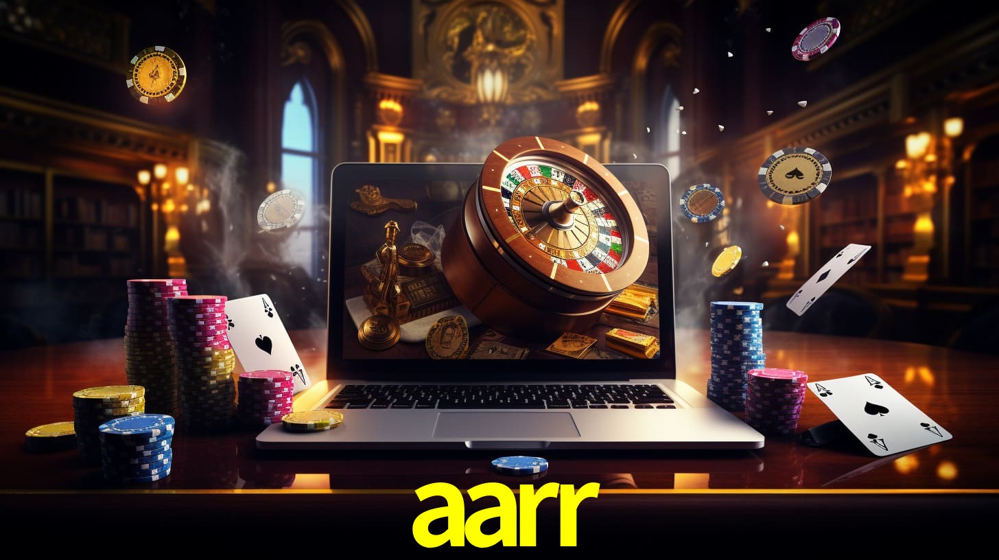 Blackjack Table aarr