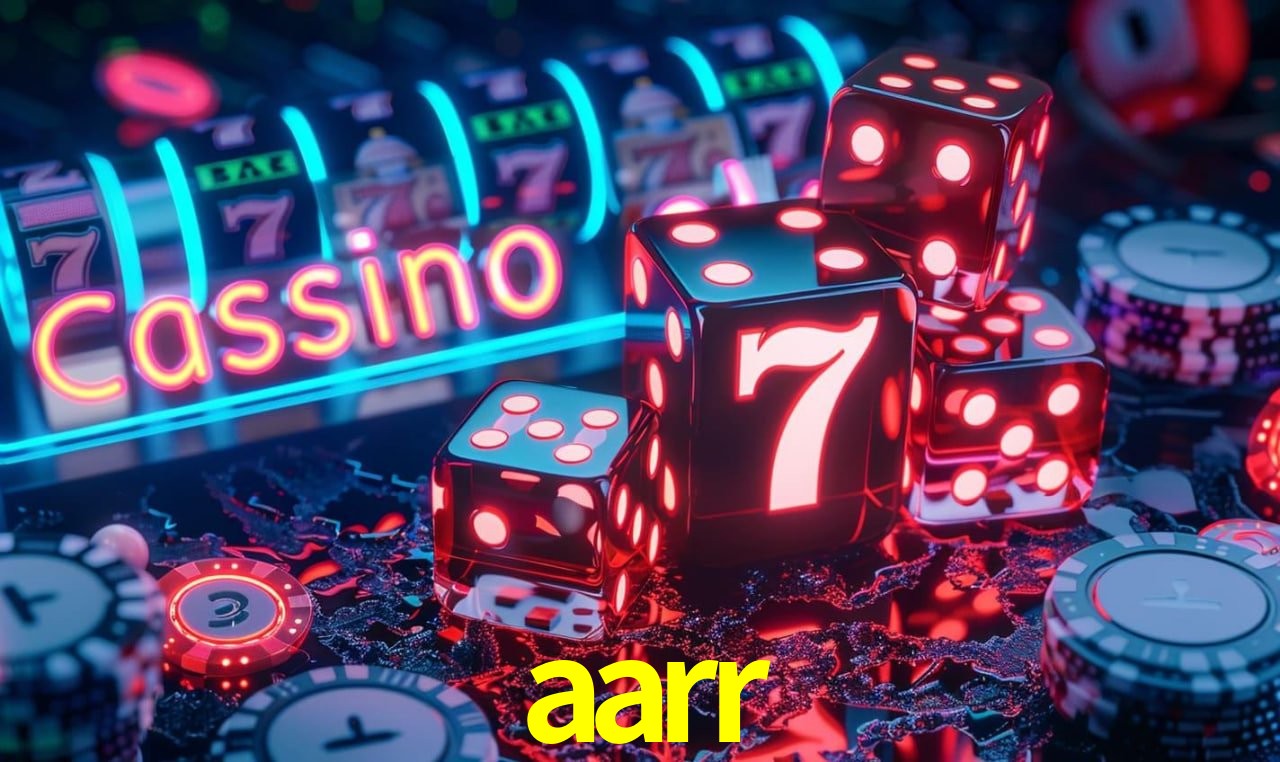 Welcome Bonus aarr