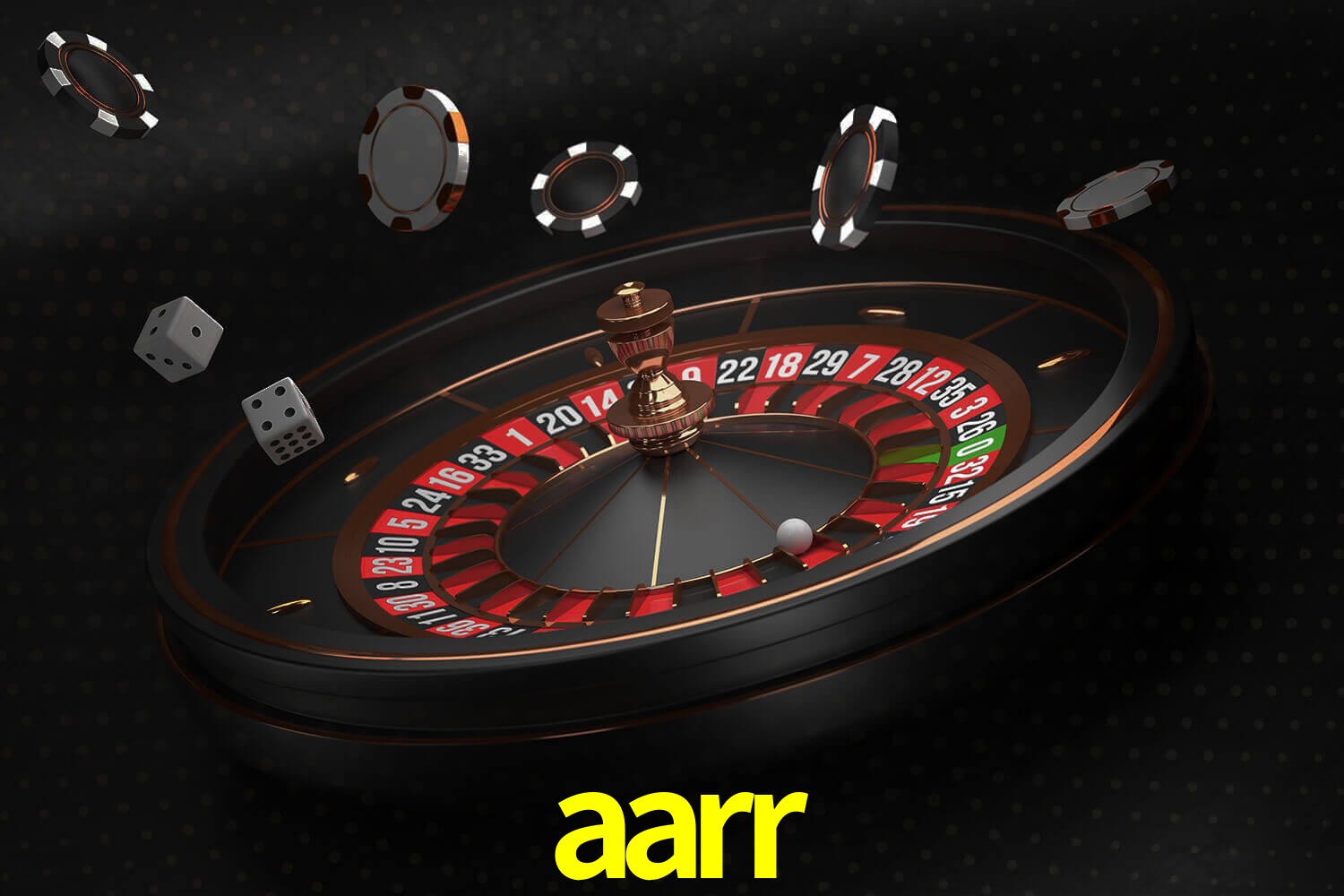 aarr.com