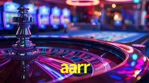 Experiência VIP aarr