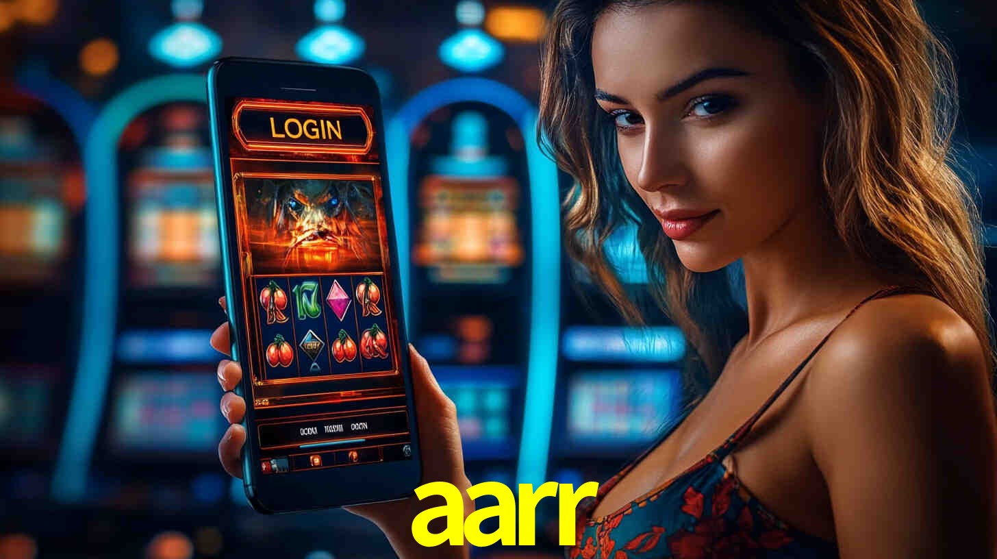 aarr,aarr.com