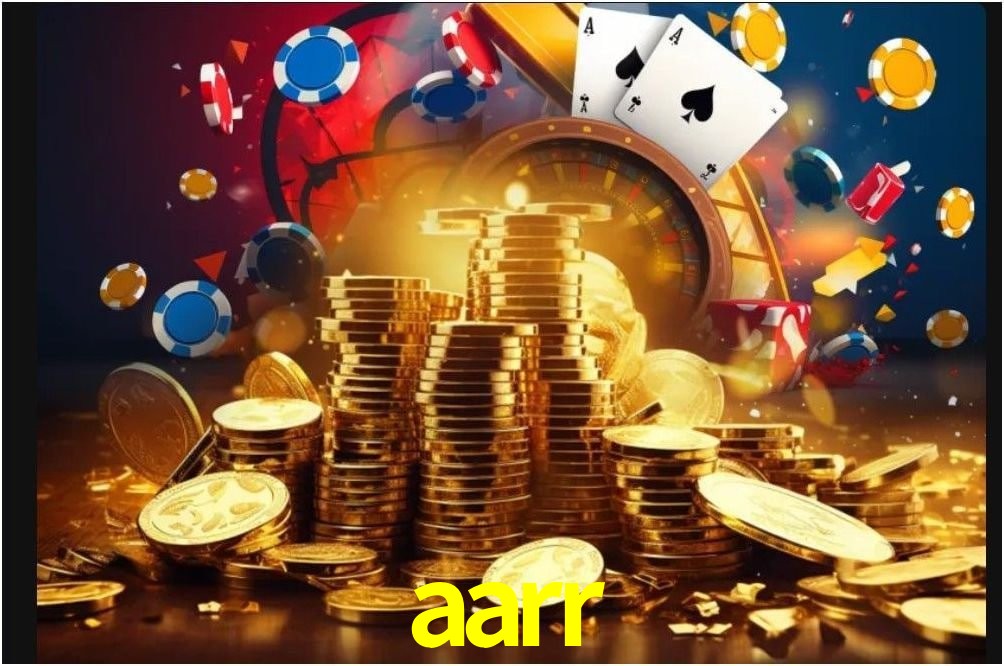 cassino aarr