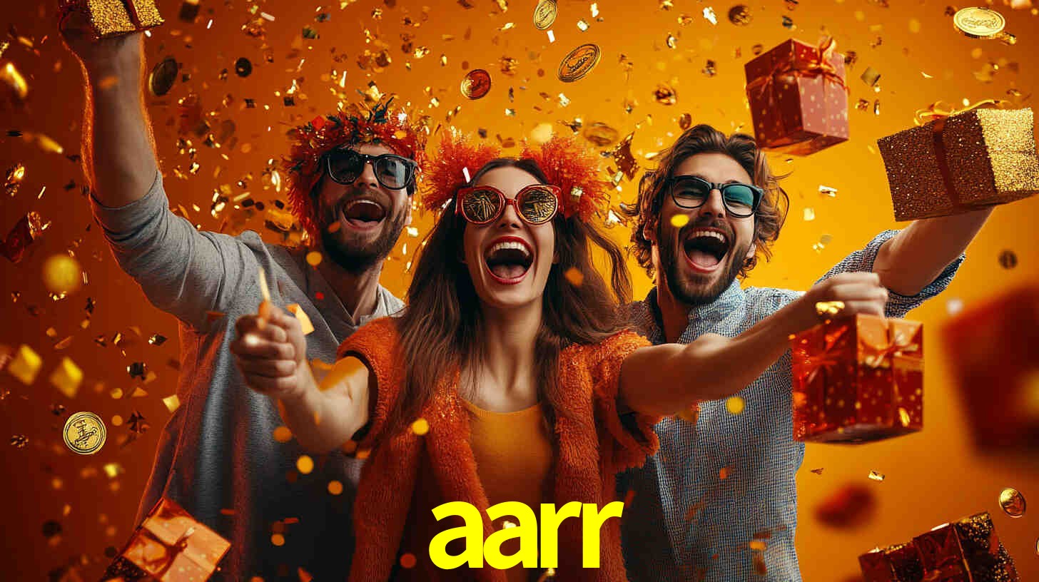 aarr bet