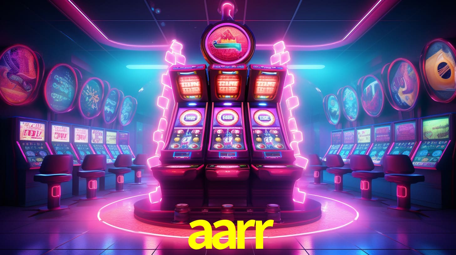 aarr,aarr.com