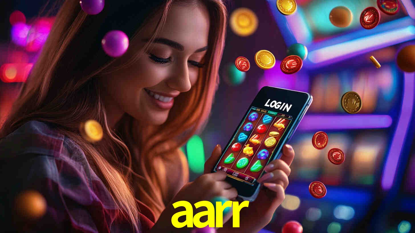 aarr bet