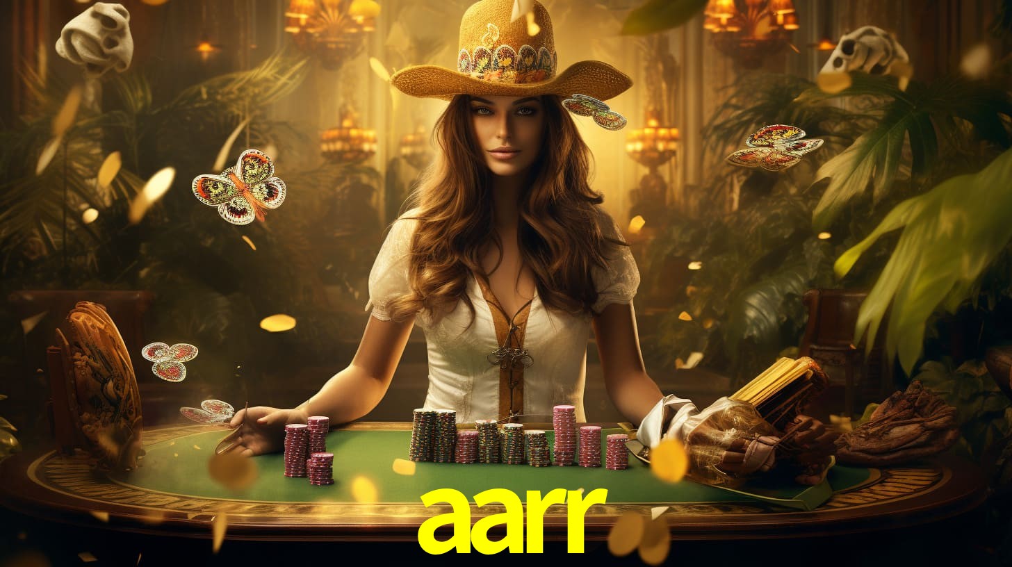 VIP Casino aarr