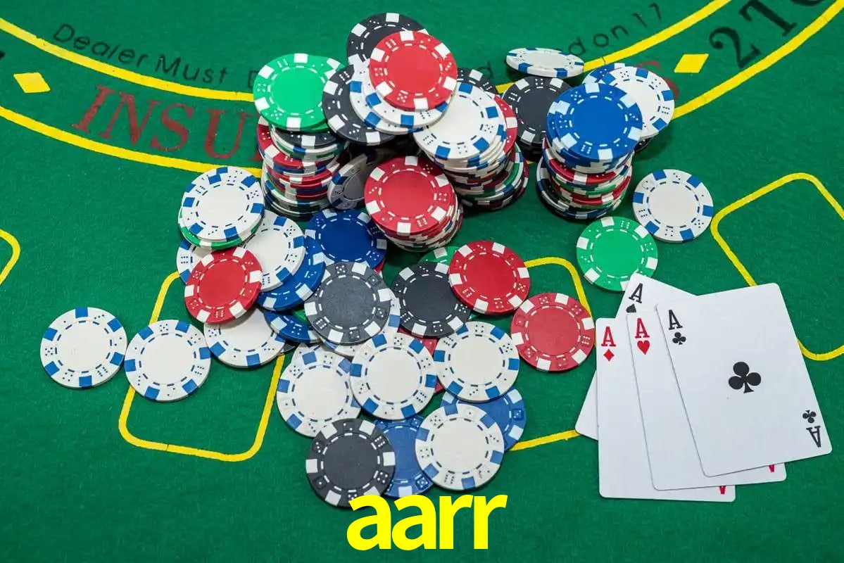 Jogos Exclusivos aarr