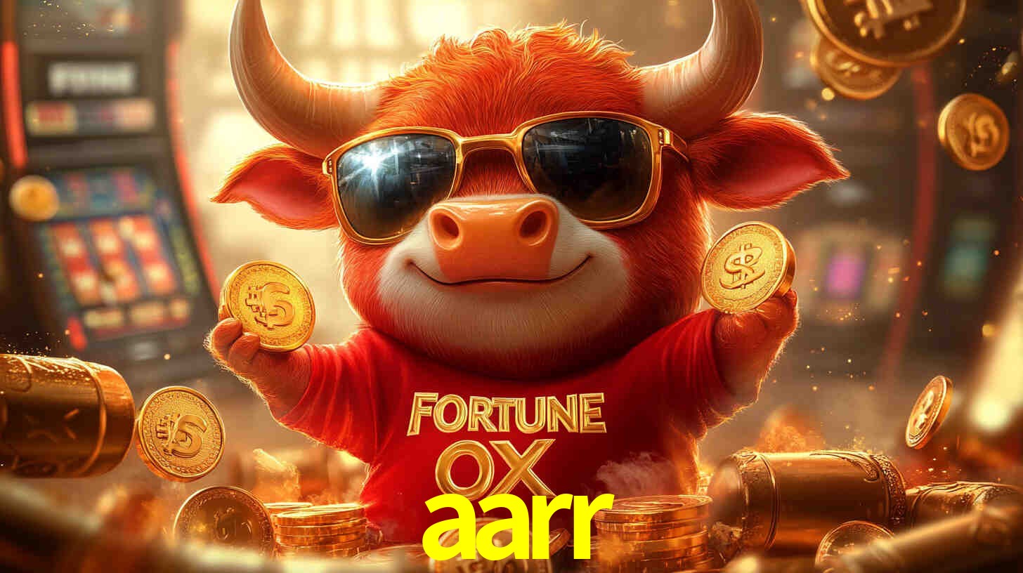 aarr.com
