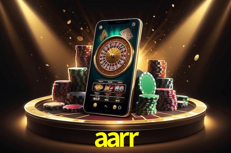 Login Seguro aarr