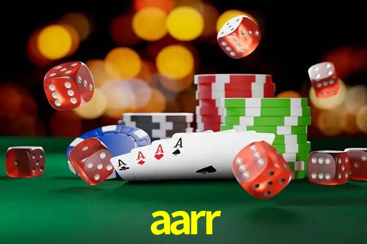 Estatísticas do Jogo aarr