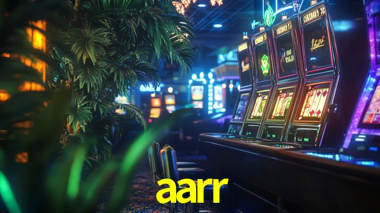 Live Casino aarr