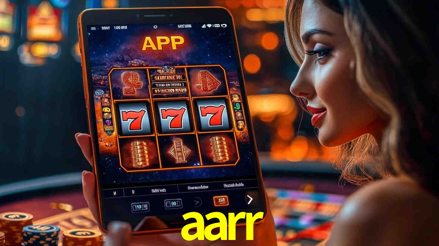 aarr: Jogue Crash e Experimente Alta Recompensa Instantânea
