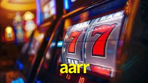 Provedores de Jogos aarr