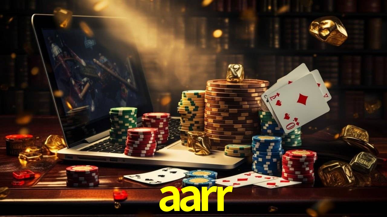 Casino Ao Vivo aarr