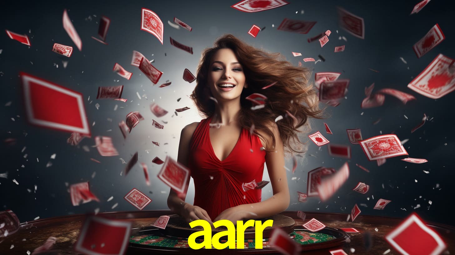 Roulette Table aarr