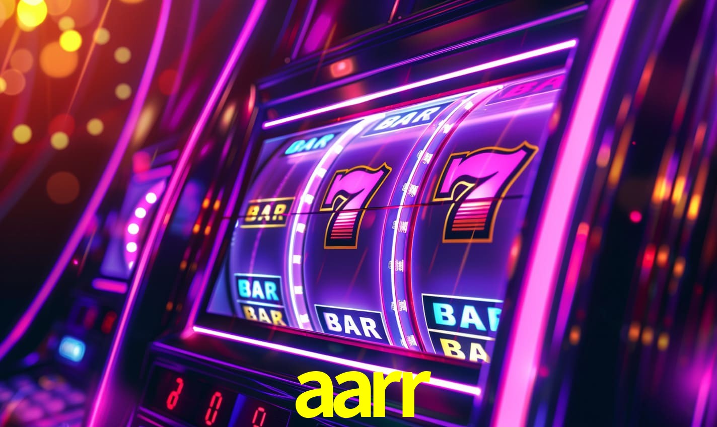 aarr - Noite de Sorte Suprema - aarr.com