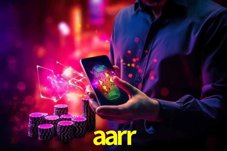Programa VIP aarr