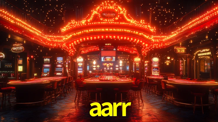 aarr bônus — cashback 15 por cento e níveis VIP