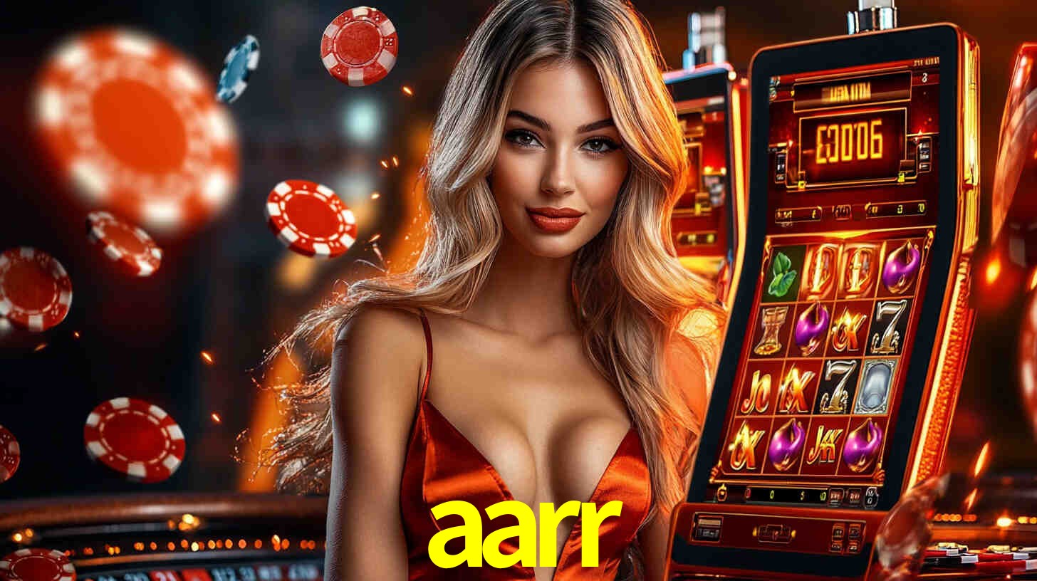 aarr,aarr.com
