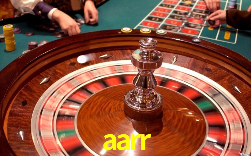 PIX Instantâneo aarr