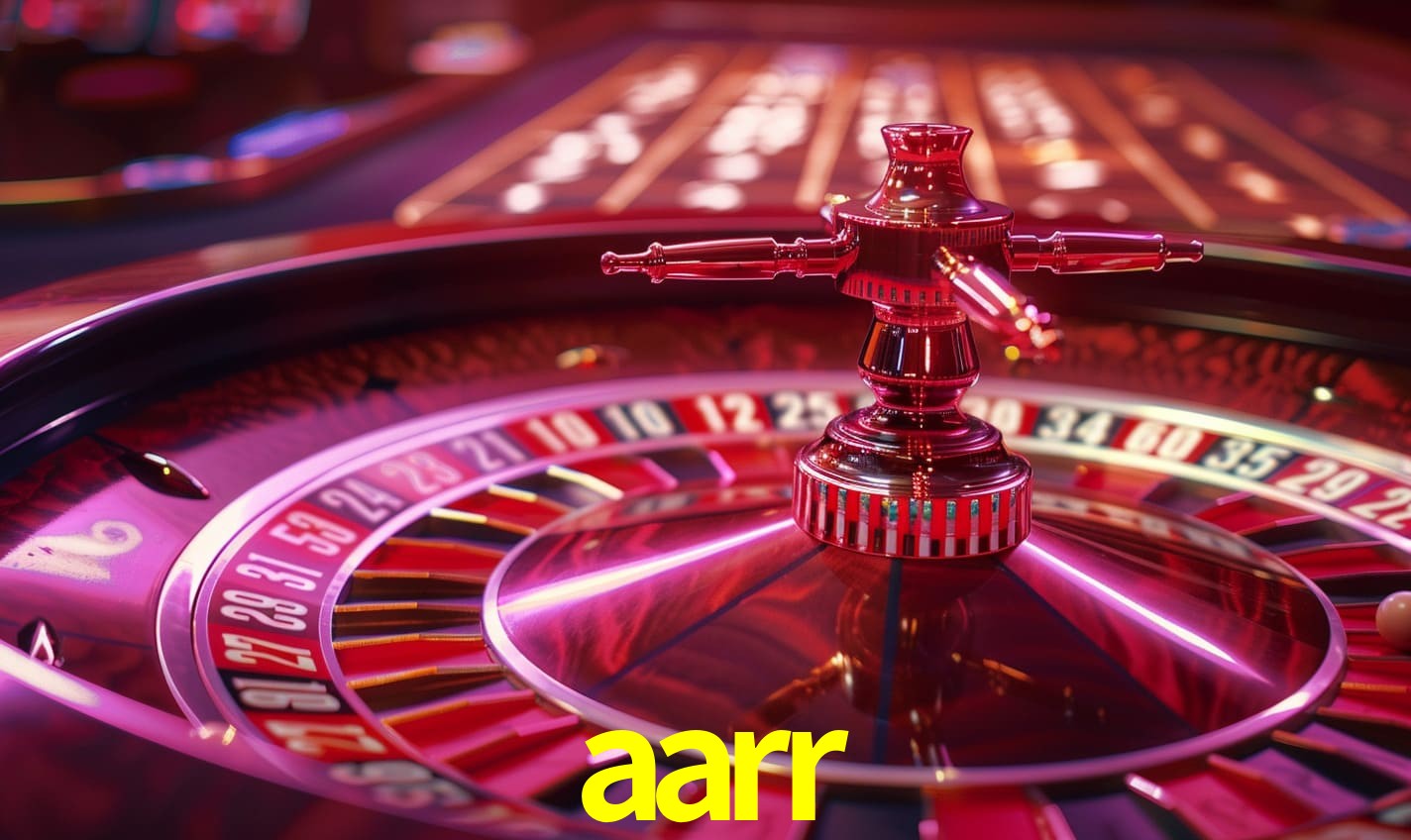 Desvendando o Mundo dos Jogos Virtuais na aarr