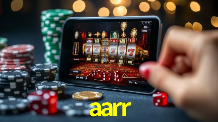 Welcome Bonus aarr