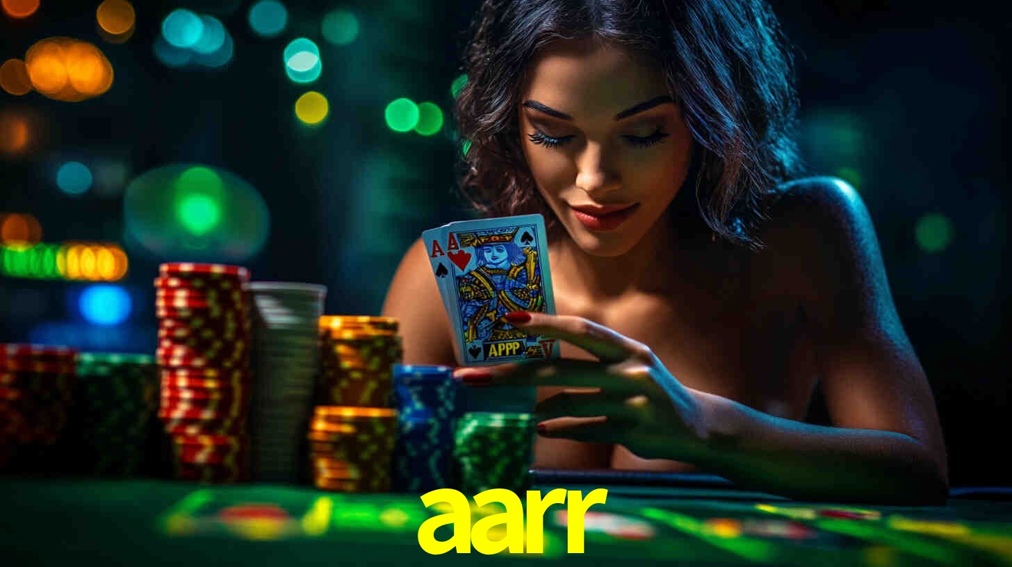 Descubra a Essência do aarr: Nossa História e Compromissos