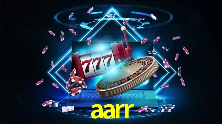 Jogos de Slot aarr