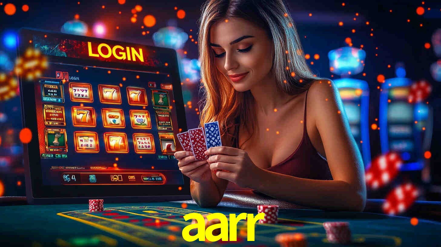 aarr bet