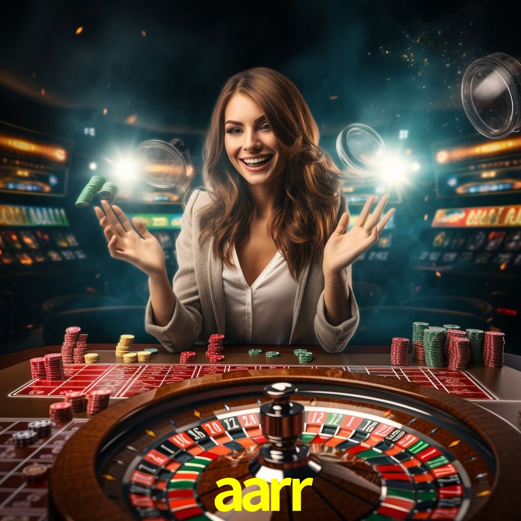 aarr bet
