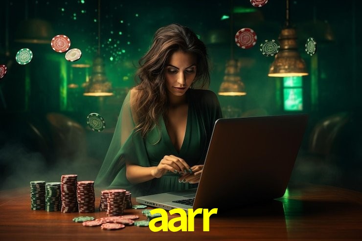 aarr bet — painel ao vivo com cotações dinâmicas