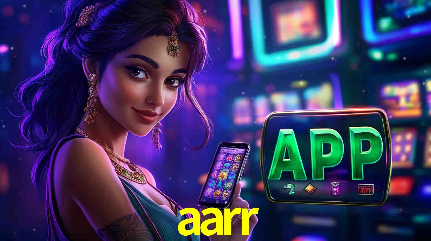 aarr.com