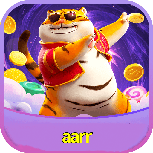 Ícone app aarr